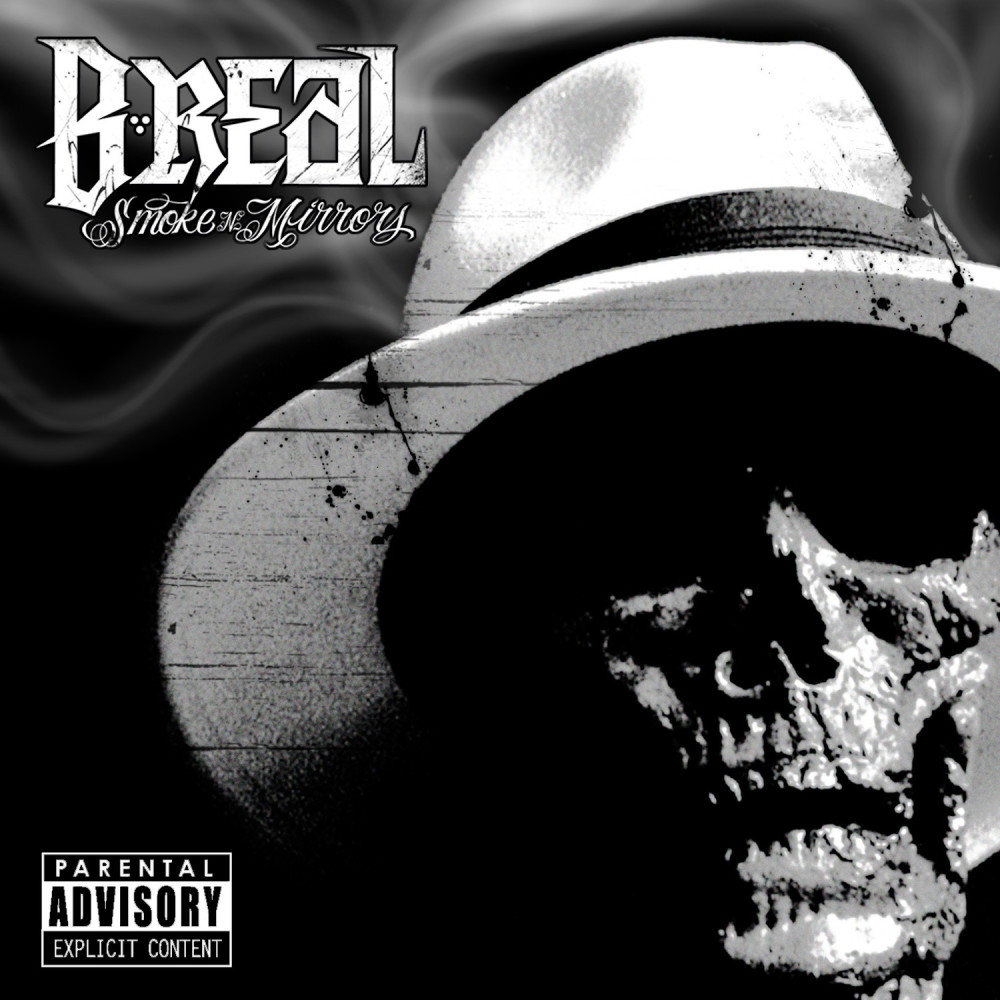 Smoke N Mirrors (Explicit)