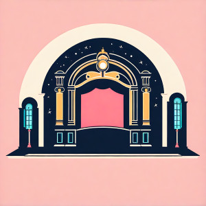 default playlist img