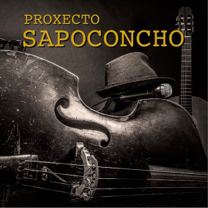收聽Sapoconcho的Arrolo de Ruí歌詞歌曲