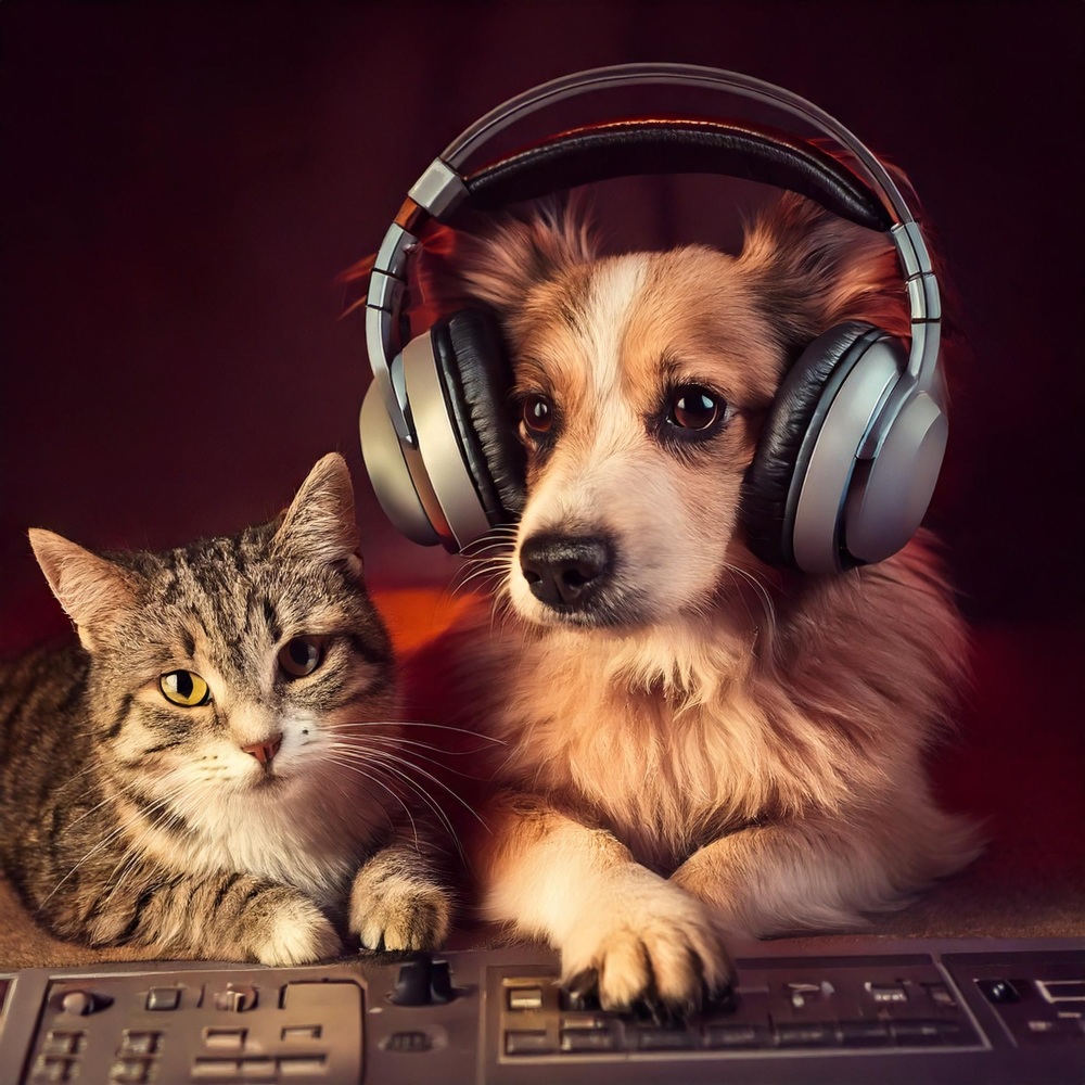 Playful Pet Notes