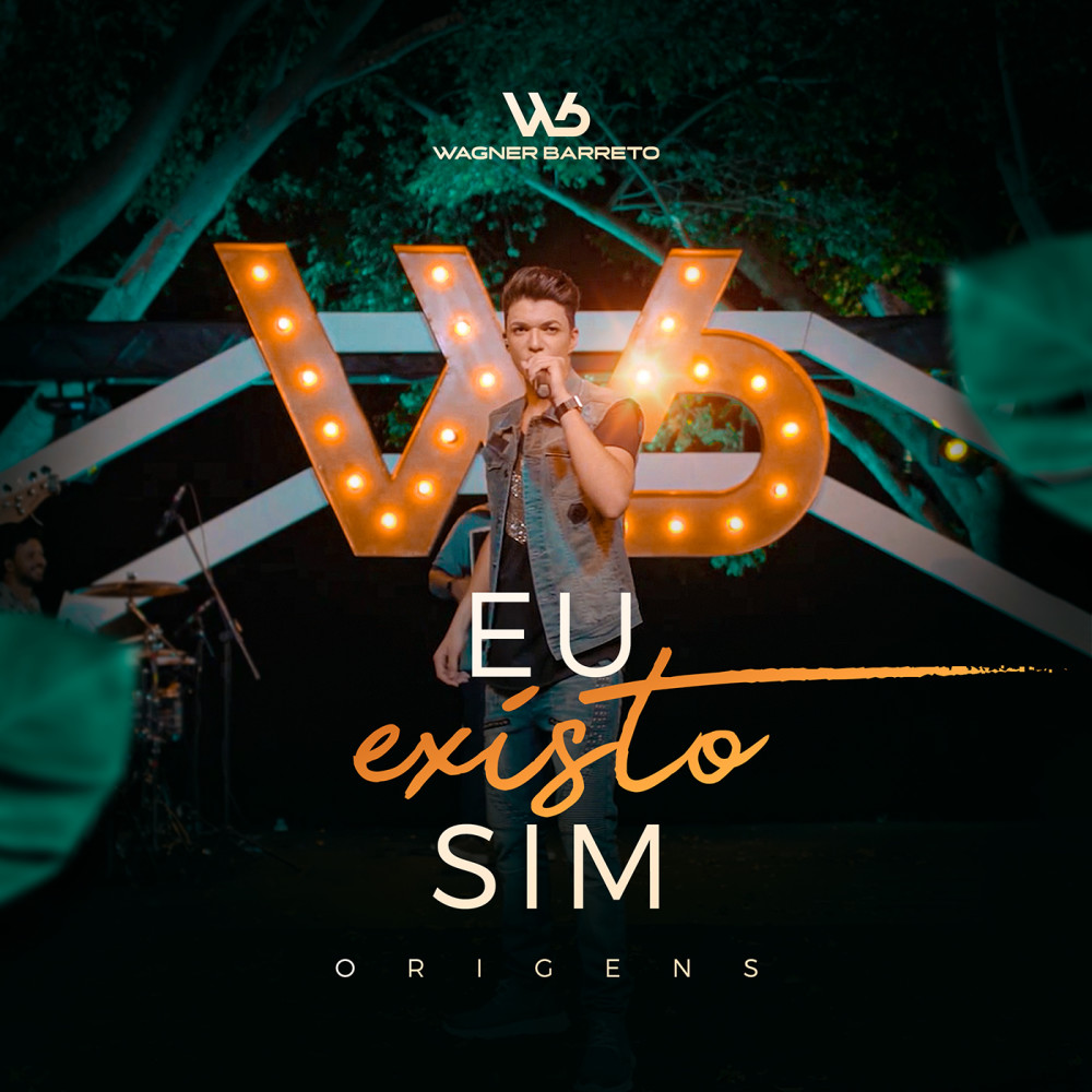 Eu Existo Sim (Origens)