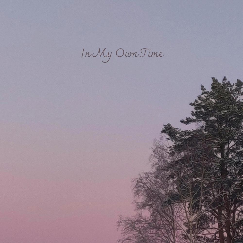 In My Own Time