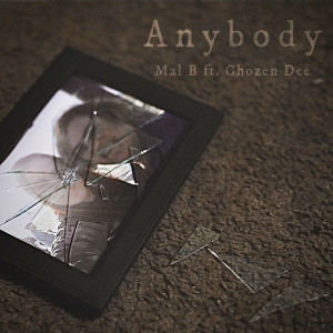 Album Anybody from Mal B