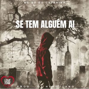收聽Mc Bó do Catarina的Se Tem Alguém Aí歌詞歌曲