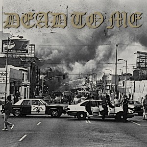 อัลบัม I Wanna Die in Los Angeles ศิลปิน Dead To Me