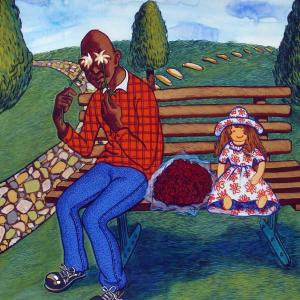 default playlist img