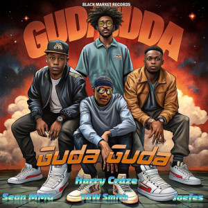 Album Guda Guda from Harry Craze