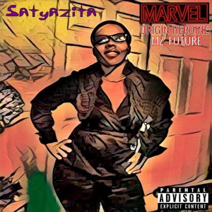 Listen to Darksyde (Explicit) song with lyrics from Satyazita