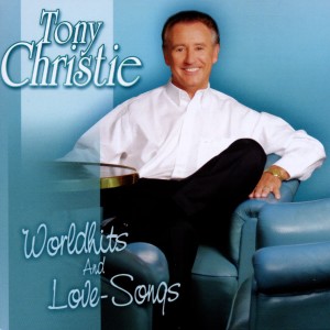 Dengarkan lagu Is This The Way To Amarillo nyanyian Tony Christie dengan lirik