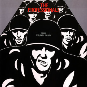 ดาวน์โหลดและฟังเพลง 1 2 3 พร้อมเนื้อเพลงจาก The Professionals