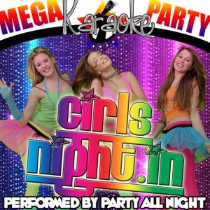 ดาวน์โหลดและฟังเพลง On a Night Like This (Originally Performed By Kylie Minogue) (Karaoke Version) พร้อมเนื้อเพลงจาก Party All Night