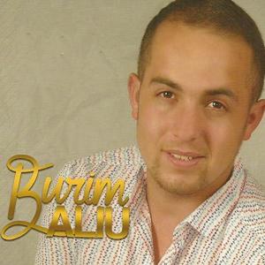Album Hyn ne valle from Burim Aliu