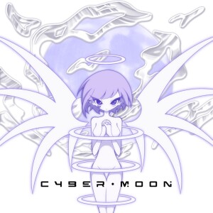 Album cyber*moon from 