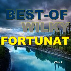 收聽Wilky Fortunat的Savanah歌詞歌曲