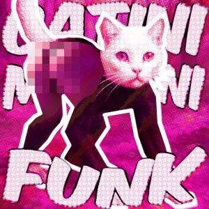 Ulpu的專輯CATINI MONKINI FUNK