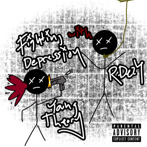 Listen to Run Away (Explicit) song with lyrics from R Dezy