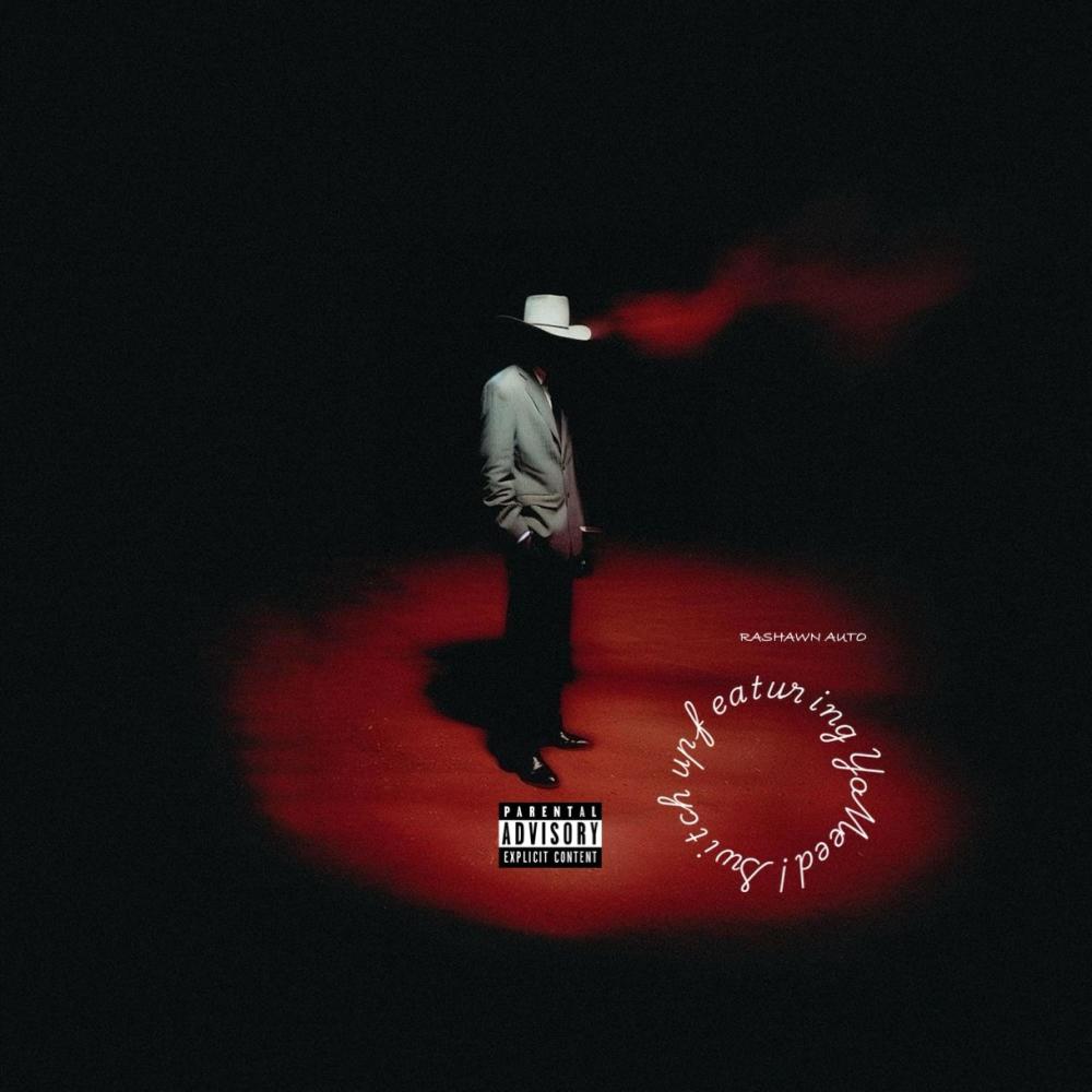 Switch Up (feat. YoMeed!) (Explicit)