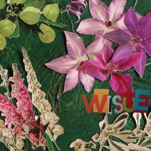 Album [Flower Shop] : 여름과 가을 사이 oleh 위수