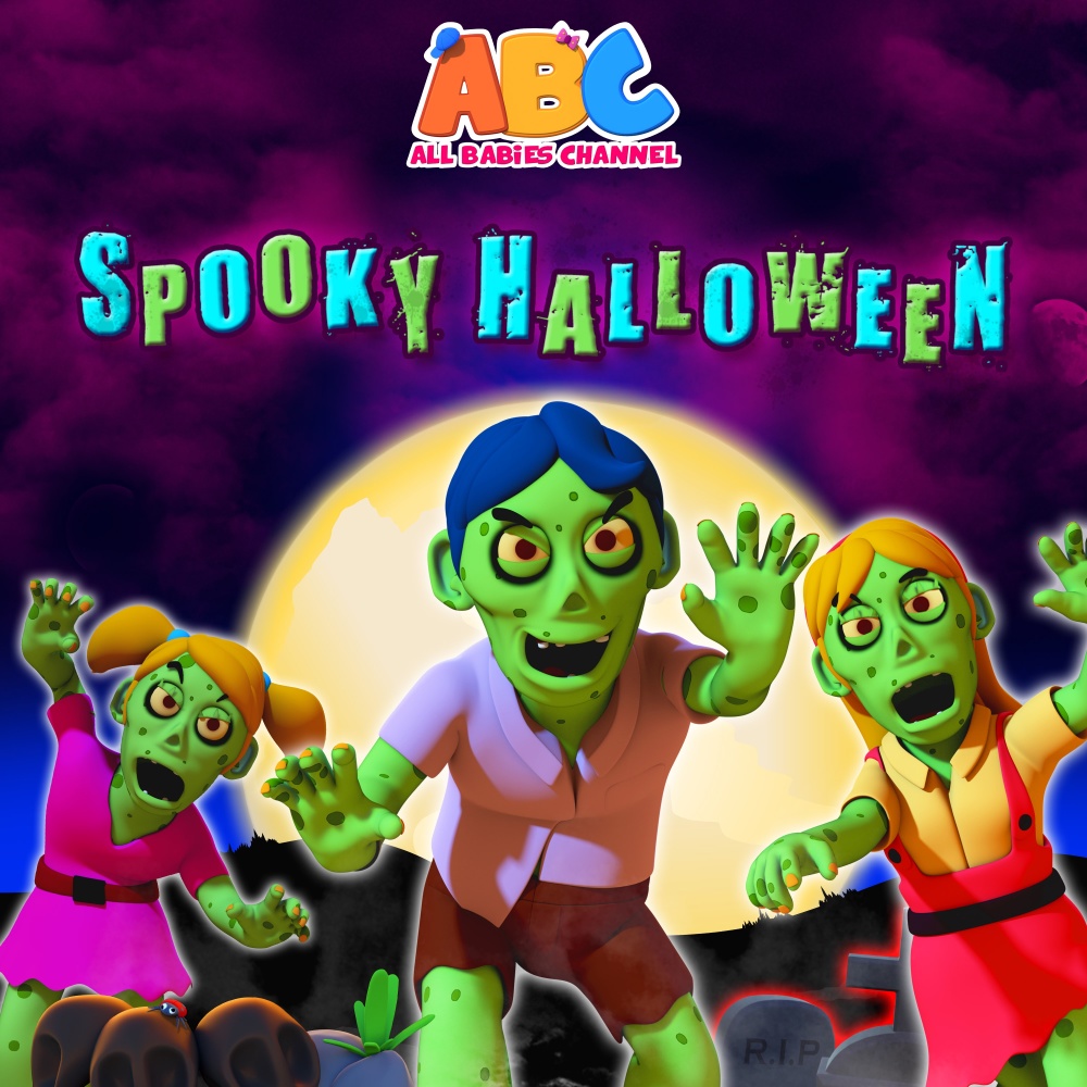 It's Halloween