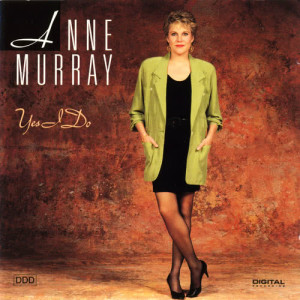 ดาวน์โหลดและฟังเพลง Even The Nights Are Better พร้อมเนื้อเพลงจาก Anne Murray