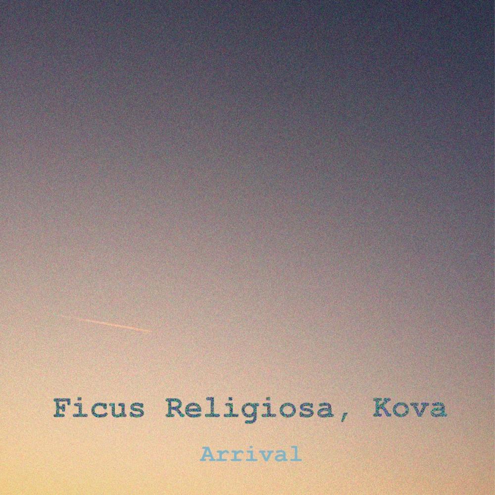 Arrival(feat. Kova)