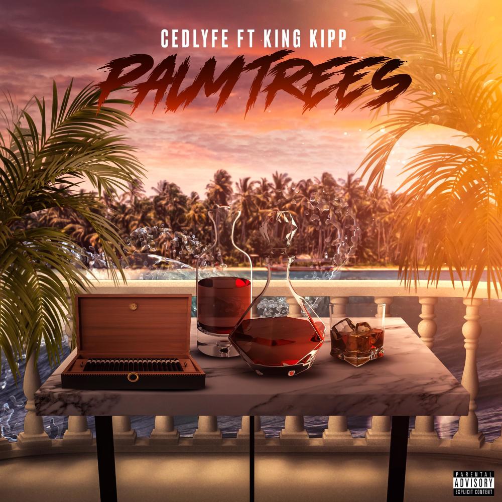 Palm Trees (feat. King Kipp) (Explicit)