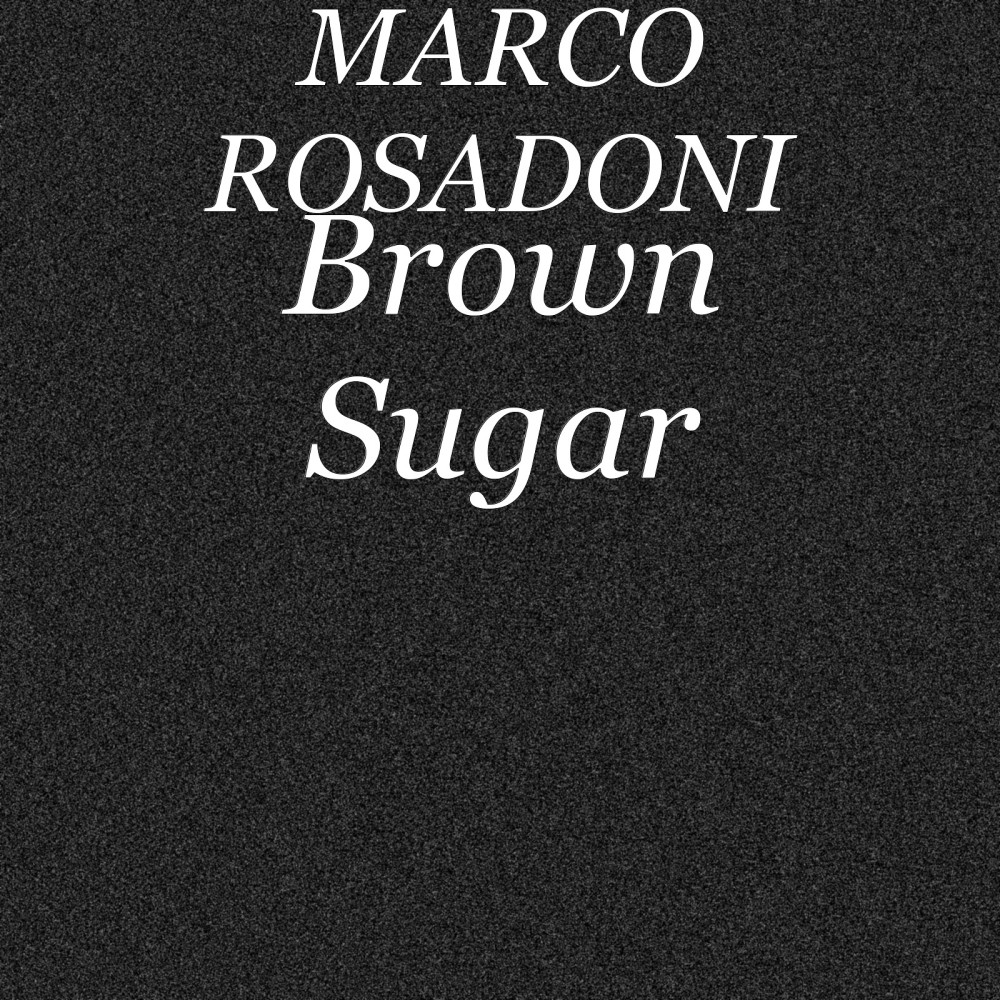 Brown Sugar