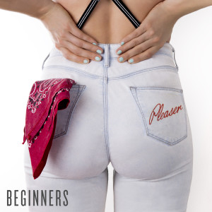 Album Pleaser (Explicit) from BEGINNERS