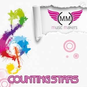 ดาวน์โหลดและฟังเพลง Counting Stars พร้อมเนื้อเพลงจาก The Musicmakers