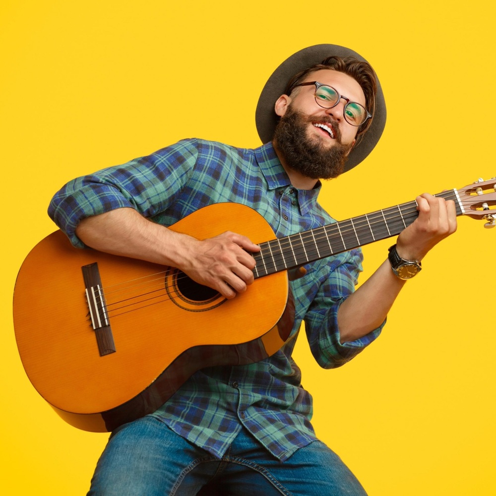 Guitar Melodies Sleep Ease
