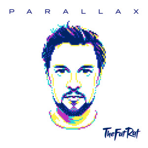 Album Parallax from TheFatRat