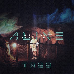 Album 存 from 胡深T.R.E.E.