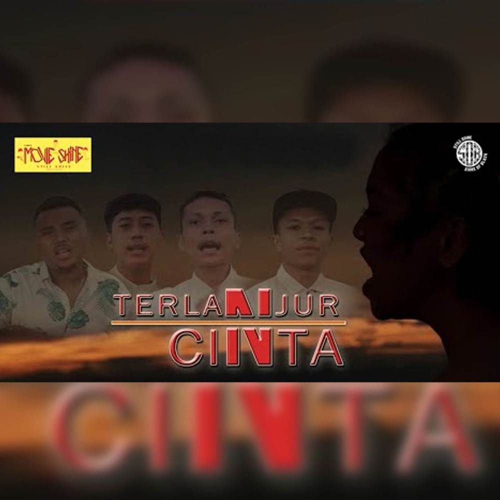 Terlanjur Cinta