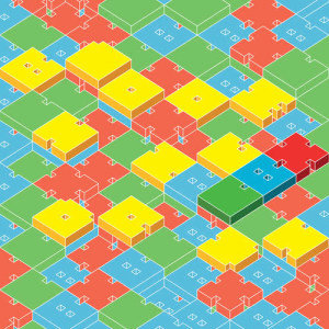 อัลบัม Blooming Days - The 2nd Mini Album ศิลปิน EXO-CBX