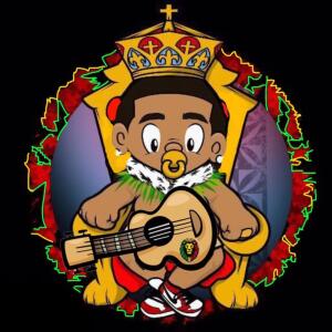 Gbaybee的專輯Da Onee