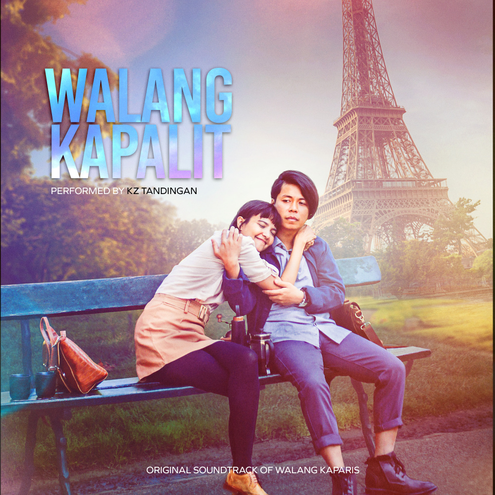 Walang Kapalit (Original Soundtrack Of Walang Kaparis)
