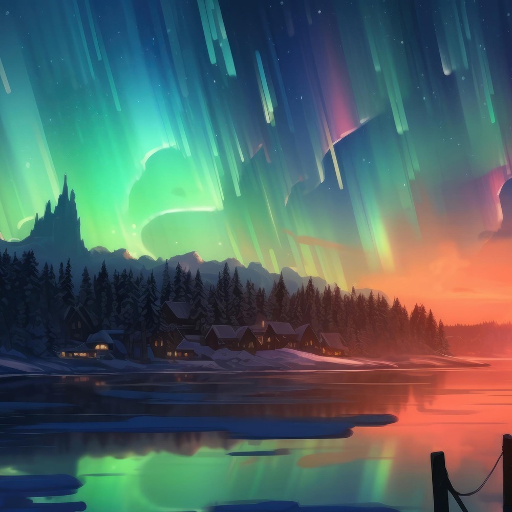 This is dream