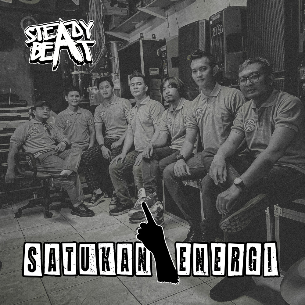 Satukan Energi