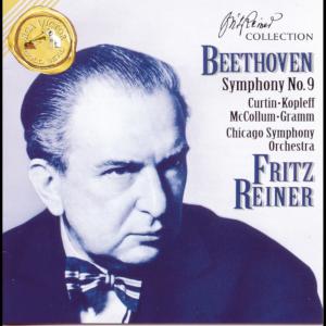收聽Fritz Reiner的Symphony No. 9, Op. 125, "Choral" in D Minor: Molto vivace歌詞歌曲