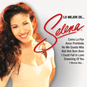 ดาวน์โหลดและฟังเพลง Techno Cumbia พร้อมเนื้อเพลงจาก Selena