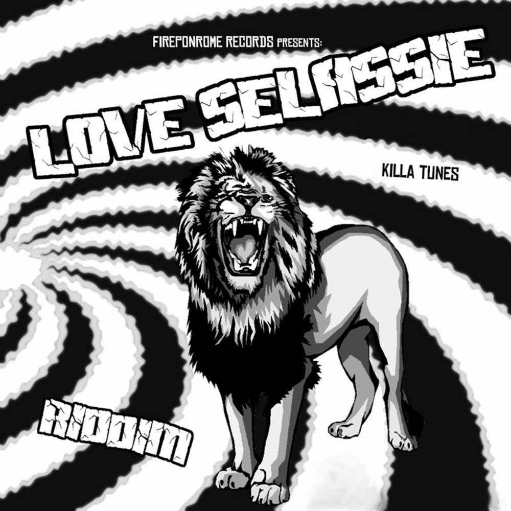 Question (Love Selassie Riddim)
