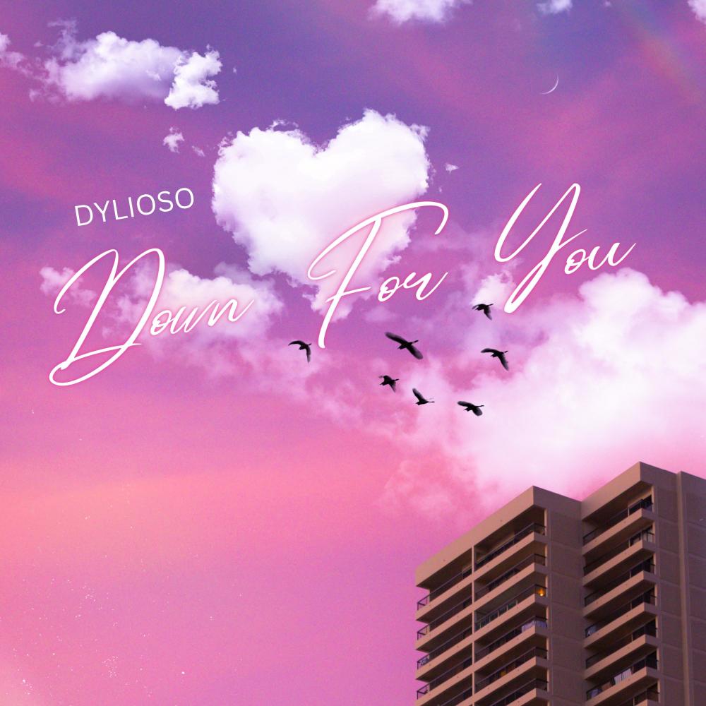 Down For You (Explicit)