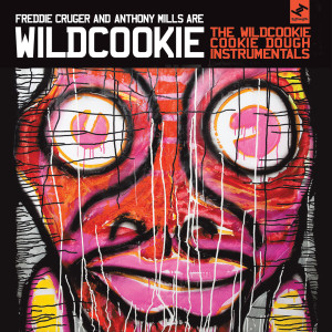 Freddie Cruger的專輯The Wildcookie Cookie Dough Instrumentals (Explicit)