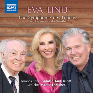 อัลบัม Adolph Kurt Böhm: Die Symphonie des Lebens ศิลปิน Eva Lind