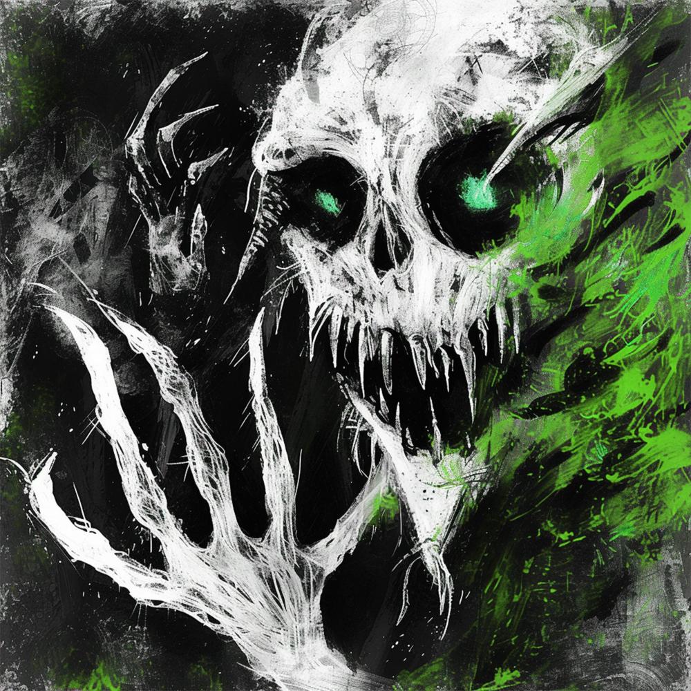 SLEEP PARALYSIS (Explicit)