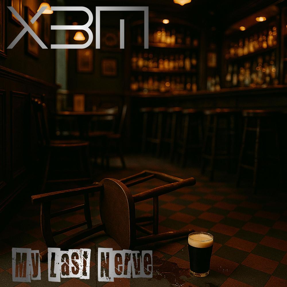 My Last Nerve