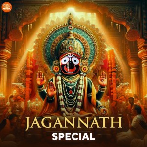Iwan Fals & Various Artists的专辑Jagannath Special