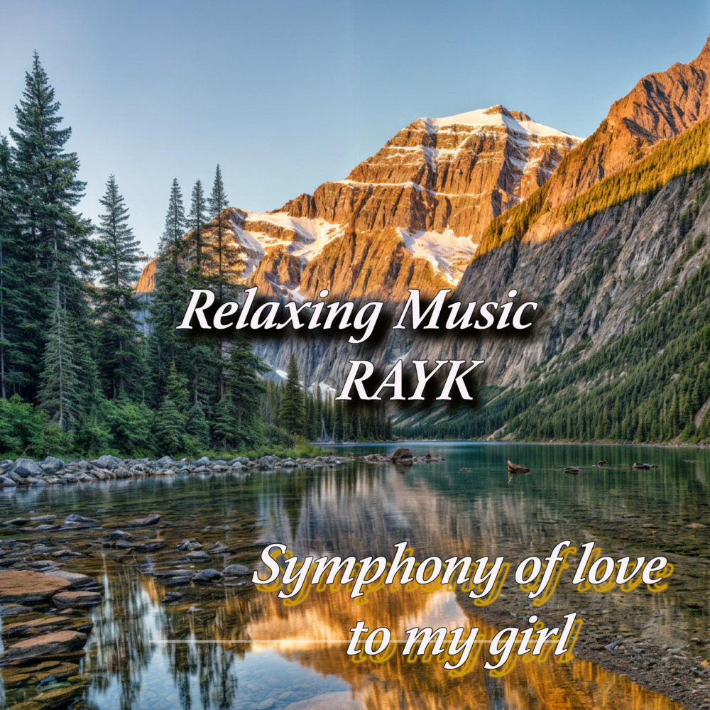 Symphony Of Love To My Girl