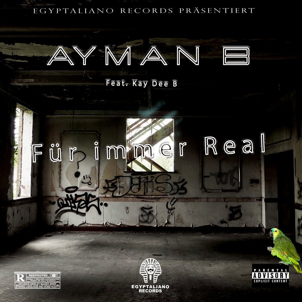 Für immer Real (Explicit)