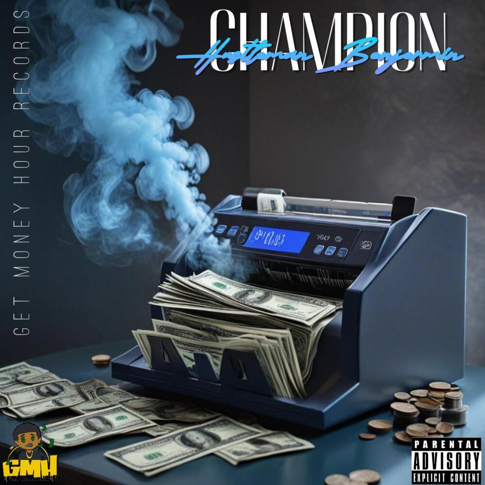 Champion (Explicit)